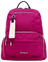 Daypack Chester knallpink Nylon Desigual Priori