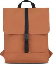 Cityrucksack Ruby Johnny Urban Caramel Braun wasserabweisend