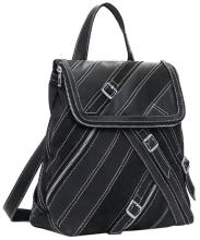 Freizeitrucksack Desigual schwarz Fibonacci Hampton