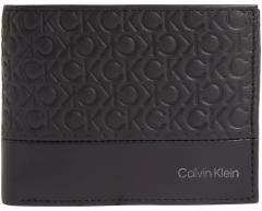 Dollarvisit Hochformat Calvin Klein Concise Trifold 6CC W/Coin