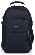 Schulrucksack Eastpak Tutor Platzwunder Cloud Navy Blau Mesh