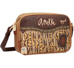 Anekke Umhängetasche The Forest Urban Eisbär