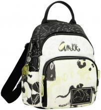 Cityrucksack Anekke Memories Nature Towanda diebstahlsicher 