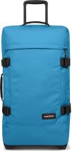 Tranverz M Eastpak 2 Rad Trolley Medium Broad Blue Blau