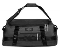 Sporttasche im Handgepäcksformat Eastpak Duffel Pack S Black wasserabweisend
