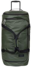 Eastpak Taschentrolley 2Rad Duffel Pack Wheel Large Tarp Fore edle Beschichtung