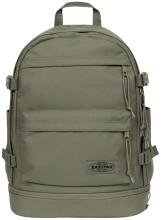 Eastpak Everyday PakR klassischer Nylonrucksack Monotone Khaki