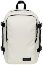 Eastpak Kabinenrucksack beschichtet Tarp Cloth Beige