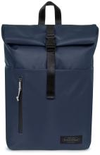 Outdoorrucksack dunkelblau Tarp Navy Eastpak Up Roll beschichtet