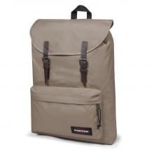 Eastpak London Laptoprucksack sandy feet