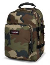Eastpak Provider Schulrucksack Camo Militär Camoflage