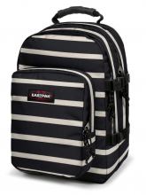 Eastpak Provider Schulrucksack Gingham Stripe Streifen