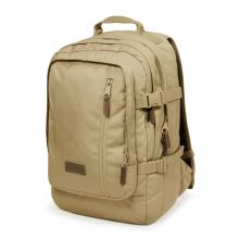 Eastpak Schulrucksack Volker Core mono taupe