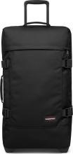 Eastpak 2Rad Trolley 78 Liter Tranverz M Black Nylon