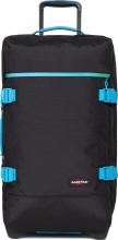 Taschentrolley 2Rad Eastpak Tranverz M Kontast Grade Blue Black