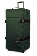 Eastpak TranverzL Koffertasche Coal dunkelgrün