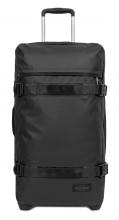 Rollentasche Transitr Medium Eastpak Black beschichtet