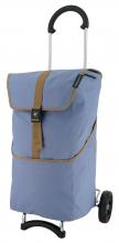 Einkaufstrolley Andersen Scala Shopper Auke Flieder Rucksacktasche