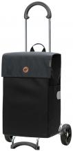 Andersen Einkaufstrolley Scala Shopper Hera Schwarz