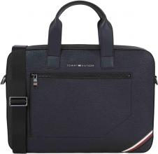 Laptoptasche Herren Tommy Hilfiger TH Central Slim Computer Bag