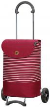 Einkaufstrolley Scala Shopper Tilde Rot Andersen