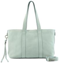Shoppertasche Carry Me FredsBruder Powder Mint