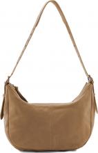 Me and My Hobo Umhängetasche Caramel braun FREDsBRUDER