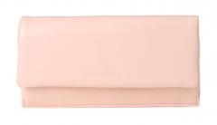 Börse mit Überschlag Damen Heartbeat FREDsBRUDER rose