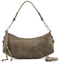 2. WAHL FredsBruder Schultertasche Stay With me Greyish Khaki