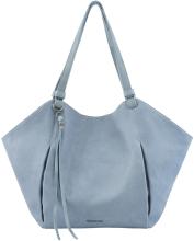FREDsBRUDER My Forever Friend Tulip Shopper Cool Blue - Hellblau