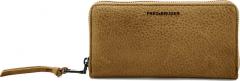 FREDsBRUDER Portemonnaie My Old Friend Caramel braun 