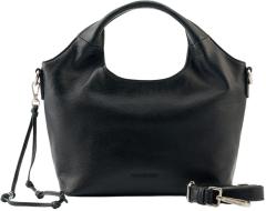 FREDsBRUDER Stay With Me Handbag Leder Schwarz