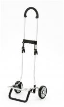 Andersen Scala Shopper Plus Aluminium-Gestänge für Einkaufstrolley