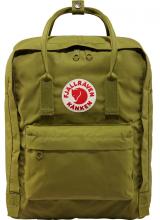Fjallraven Daypack Big Fjallraven Kanken Laptop Foliage Green