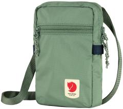 Fjällräven High Coast Pocket Handytasche Crossover Patina Green