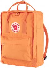 Fjällräven Freizeitrucksack Kanken Sunstone Orange