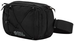 Fjällräven Skule Sling 6 Crossbodybag unisex Black