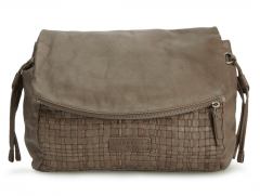 Flechttasche Narita Liebeskind Double Dye Braided tosa inu brown