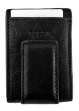 Fossil Magnet Geldspange Ingram Mag Multi Black