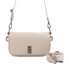 FREDsBRUDER Crossoverbag My Bestie Light Nutmeg