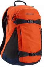 Freizeitrucksack Burton Orangeade Triprip Day Hiker 25L orange