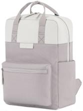 femininer Tagesrucksack Kapten & Son Bergen Pro Muted Clay