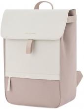 Freizeitrucksack Kapten & Son Fyn Überschlag Muted Clay