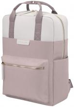 Backpack Kapten & Son Dusty Rose 13 Liter Bergen rosa