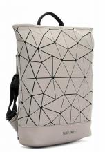 Freizeitrucksack medium Suri Frey Sports Taupe