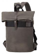 Freizeitrucksack troop Olive Classic Collection Canvas
