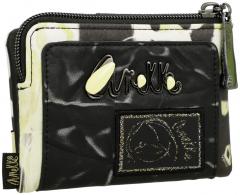 Geldbeutel flexibel Anekke Memories Nature Edition Towanda Katzenfreund