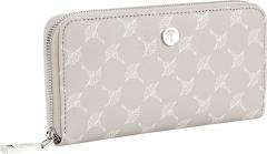 JOOP Damen Longbörse Melete Cortina Pelican Alloverprint