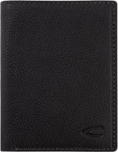 Herrengeldtasche Macau camel active Leder RFID-Schutz hoch