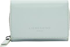 hellblaue Damenbörse Liebeskind Berlin Frosty Paper Bag Pablita